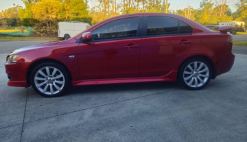 2011 Mitsubishi Lancer VRX 5.jpg